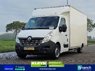 begagnad bil bedrijf Renault Master T35 2.3 2015/5