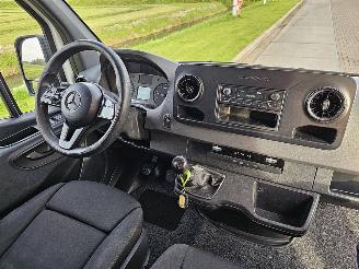 Mercedes Sprinter 314 picture 8