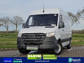 Mercedes Sprinter 314 2018/7