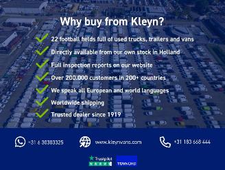  Renault Master 2.3 2016/7