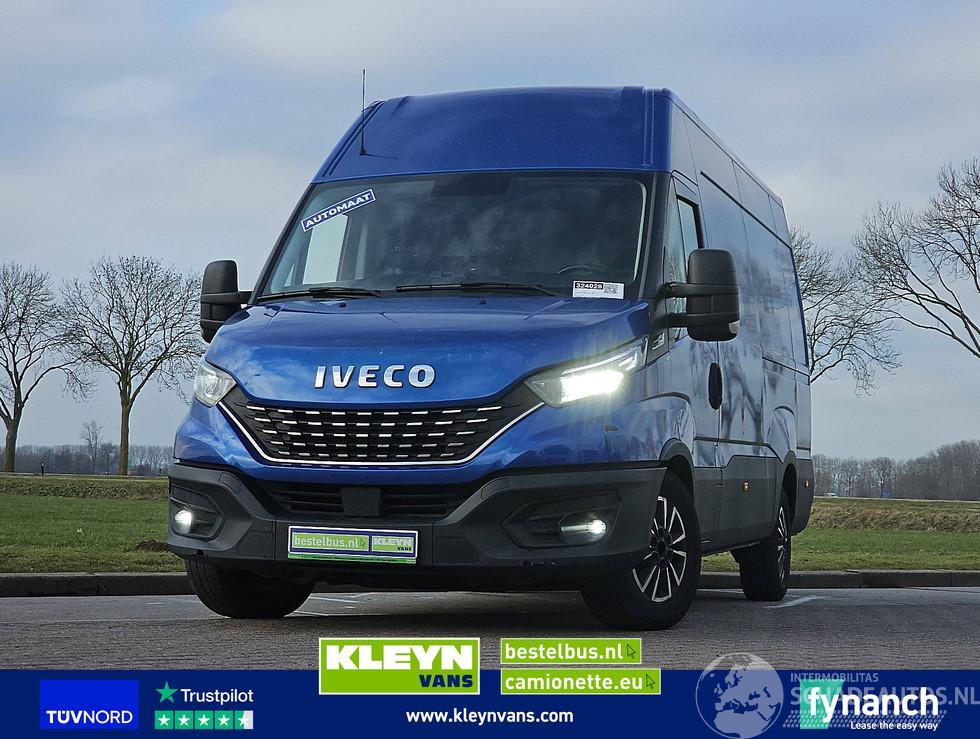 Iveco Daily 35S18