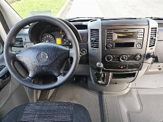 Mercedes Sprinter 313 picture 8