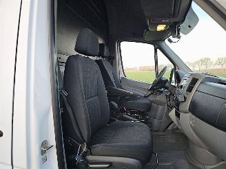 Mercedes Sprinter 313 picture 7