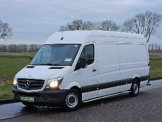 Mercedes Sprinter 313 picture 2