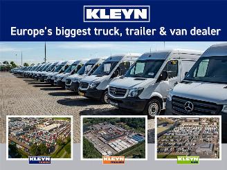Mercedes Sprinter 313 picture 15