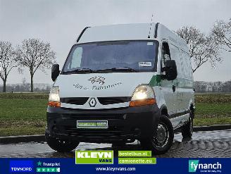 Renault Master  picture 1