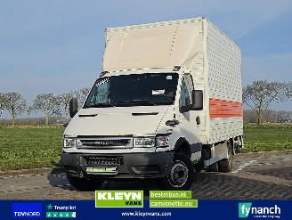 Gebrauchtwagen Van Iveco Daily 65 C 17 2006/6