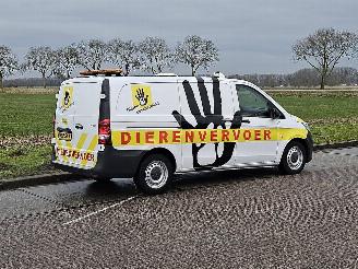 Mercedes Vito 111 picture 3