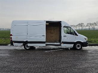 Mercedes Sprinter 313 picture 10