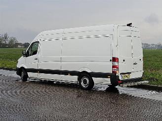 Mercedes Sprinter 313 picture 6
