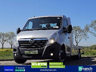 occasion commercial vehicles Opel Movano 2.3 2018/10