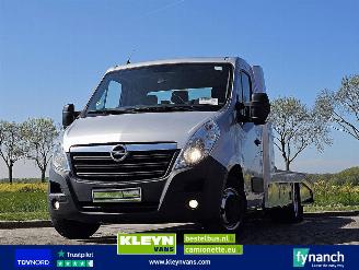  Opel Movano 2.3 2018/10