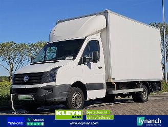 occasione veicoli commerciali Volkswagen Crafter 2.0 2017/1