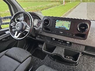 Mercedes Sprinter 316 picture 8