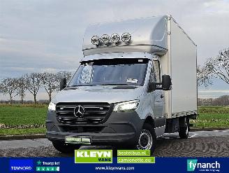  Mercedes Sprinter 316 2020/7