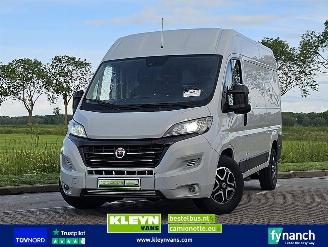 bruktbiler bedrijf Fiat Ducato 2.3 2019/11