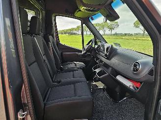 Mercedes Sprinter 317 picture 7