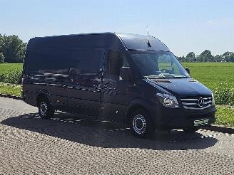 Mercedes Sprinter 316 picture 5