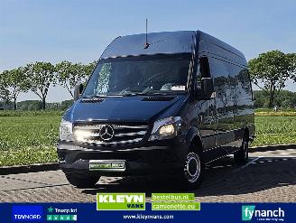  Mercedes Sprinter 316 2018/5