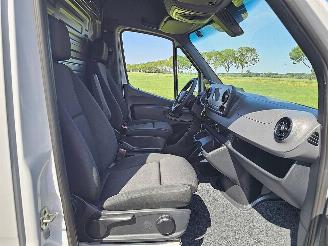 Mercedes Sprinter 315 picture 7
