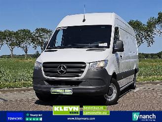  Mercedes Sprinter 315 2024/1