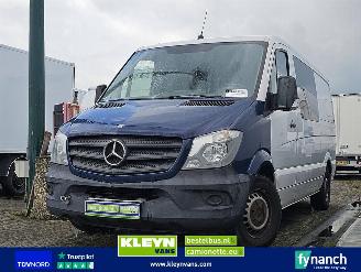  Mercedes Sprinter 314 2015/1