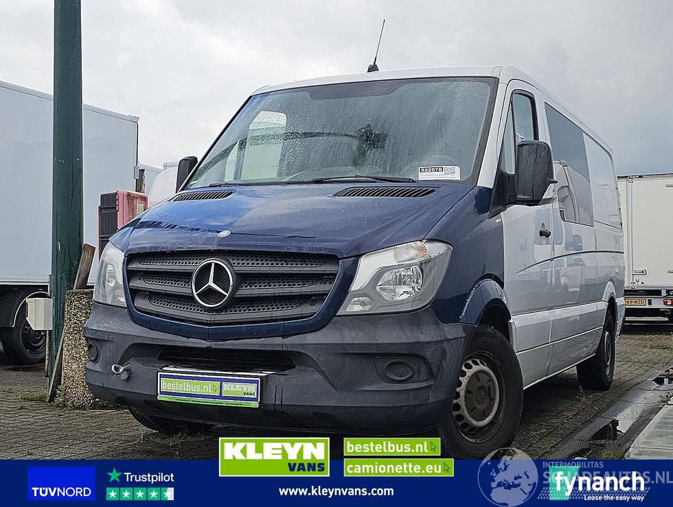 Mercedes Sprinter 314