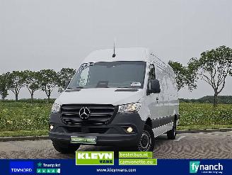Mercedes Sprinter 317 picture 1