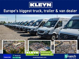  Renault Trafic 1.6 DCI 2021/5