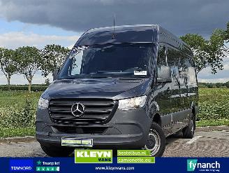  Mercedes Sprinter 317 2023/5