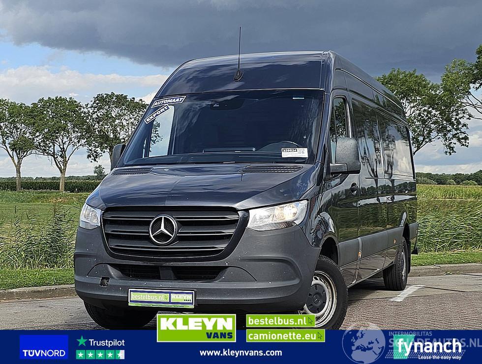 Mercedes Sprinter 317