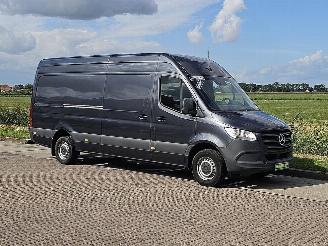 Mercedes Sprinter 317 picture 5