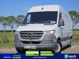  Mercedes Sprinter 314 2020/3