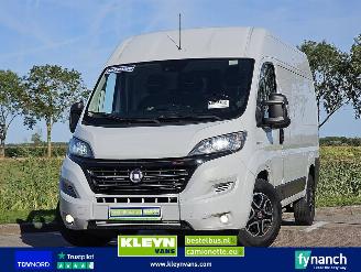 okazja samochody ciężarowe Fiat Ducato 2.3 2019/11