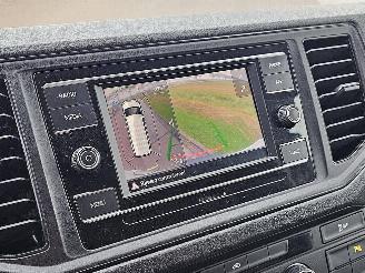 Volkswagen Crafter 35 2.0 picture 19