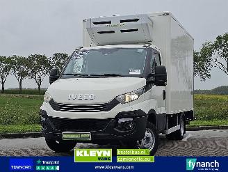 Tweedehands bestelwagen Iveco Daily 35C18 2018/5