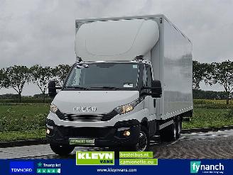 occasion commercial vehicles Iveco Daily 40C18 2017/2