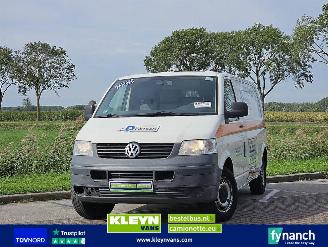  Volkswagen Transporter 1.9TDI 2008/10