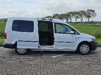 Volkswagen Caddy 2.0 picture 13