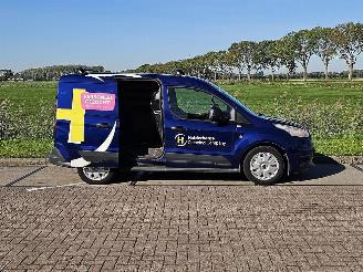Ford Transit Connect 1.6 picture 12