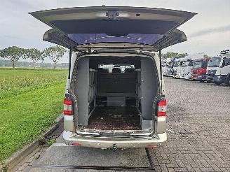 Volkswagen Transporter 2.5 TDI picture 13