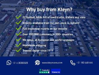 occasion commercial vehicles Volkswagen  T5 2009/2