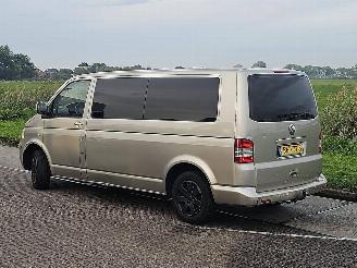 Volkswagen Transporter 2.5 TDI picture 6