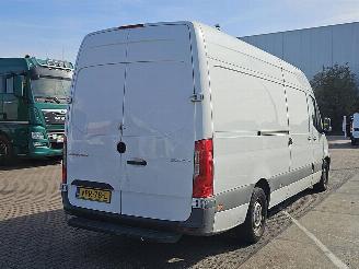 Mercedes Sprinter 314 picture 3
