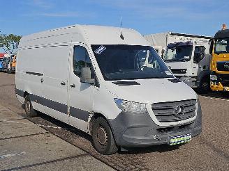 Mercedes Sprinter 314 picture 5
