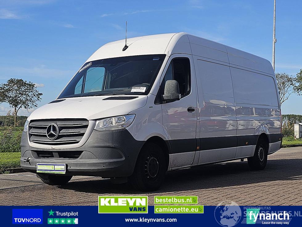 Mercedes Sprinter 314 CDI