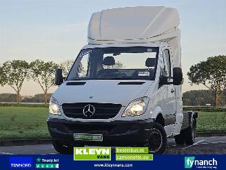 occasione veicoli commerciali Mercedes Sprinter 519 2013/1