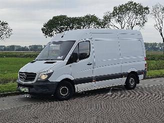 Mercedes Sprinter  picture 2