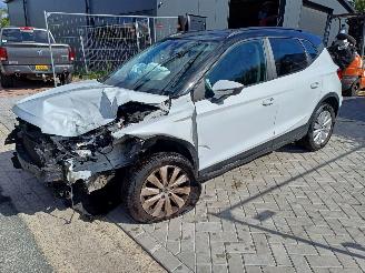  Seat Arona  2022/2
