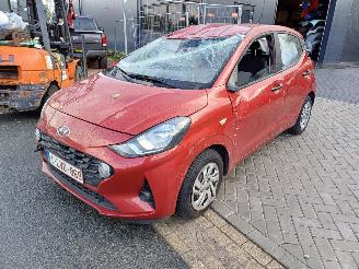 demontáž osobní automobily Hyundai I-10  2020/3